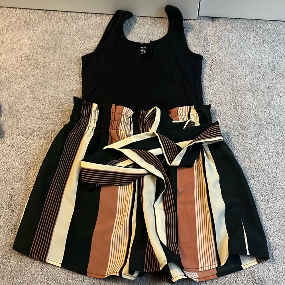 Women size S jumpsuit